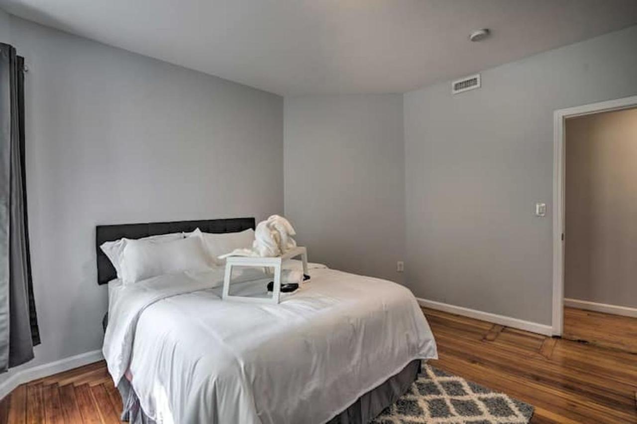 Astonishing 4Br Bright *Apt With Modern Amenities! บอสตัน ภายนอก รูปภาพ
