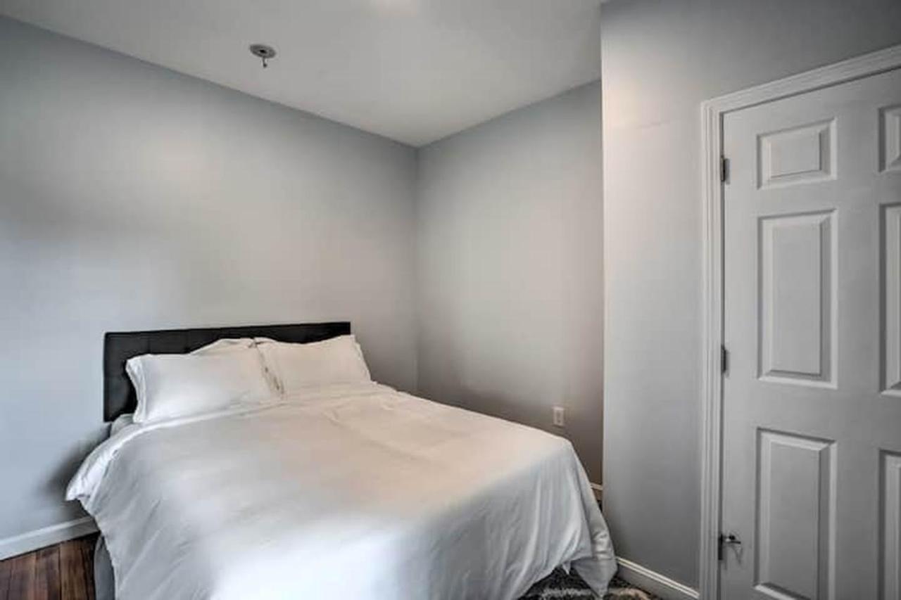 Astonishing 4Br Bright *Apt With Modern Amenities! บอสตัน ภายนอก รูปภาพ