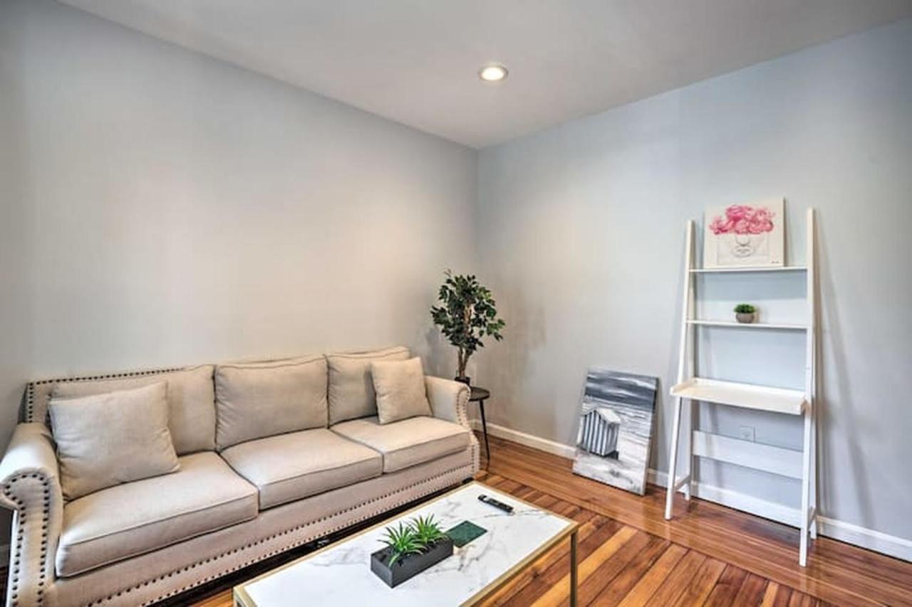 Astonishing 4Br Bright *Apt With Modern Amenities! บอสตัน ภายนอก รูปภาพ