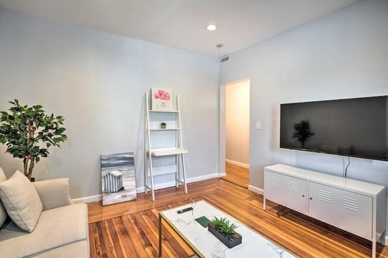 Astonishing 4Br Bright *Apt With Modern Amenities! บอสตัน ภายนอก รูปภาพ