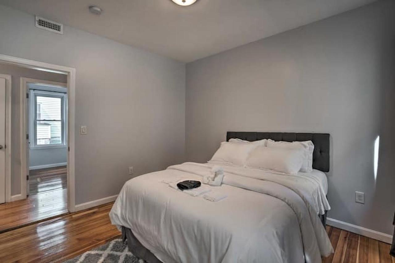 Astonishing 4Br Bright *Apt With Modern Amenities! บอสตัน ภายนอก รูปภาพ